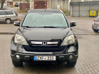 Honda CR-V foto 3