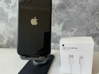 iPhone 11 64 gb black