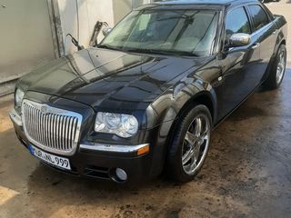 Chrysler 300c foto 1