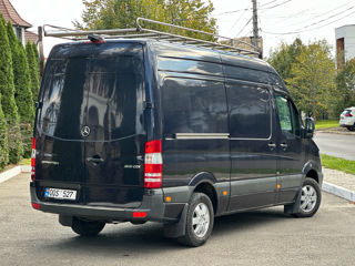 Mercedes Sprinter foto 4