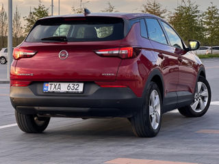 Opel Grandland X фото 2