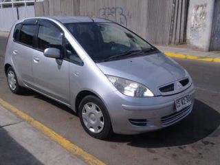 Mitsubishi Colt 2004г.  Разборка!!! foto 2