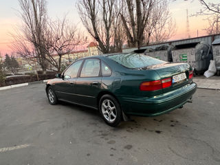 Honda Accord foto 2