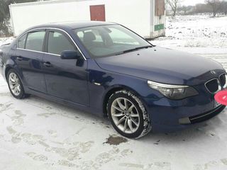 Bmw e60 foto 1