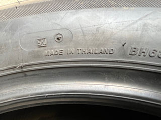 2 ската/2 anvelope 225/55 R17 Bridgestone Turanza T005 /Монтаж, доставка, livrare foto 5