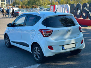 Hyundai i10 foto 7