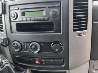 Volkswagen Crafter 2.5 фото 5