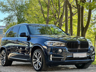 BMW X5 foto 1