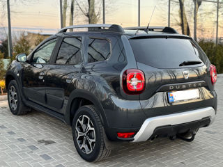 Dacia Duster foto 6