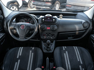 Fiat Fiorino foto 7