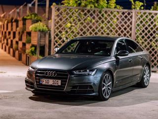 Audi A6 foto 4