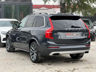 Volvo XC90 foto 5