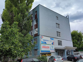 chirie. oficiu 50 m2, 36 m2. botanica. chisinau.