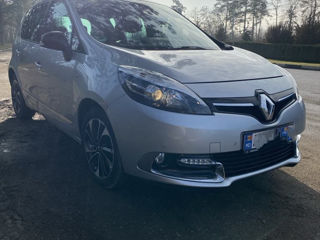 Renault Scenic foto 2