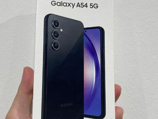 Samsung Galaxy A54, 8/128GB Nou Sigilat!