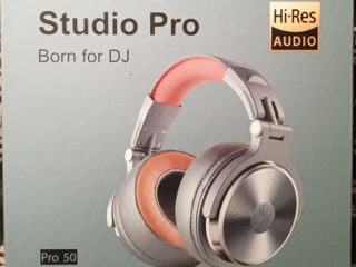 OneOdio Pro 50 Headphones