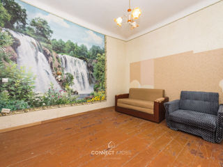 Apartament cu 2 camere, 40 m², Centru, Chișinău foto 3