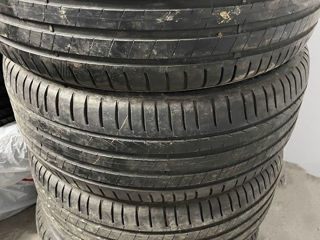 255 45 r19  Bridgestone foto 4