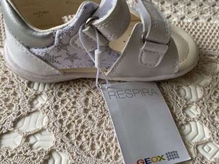 Sandale Geox marimea 21 foto 2