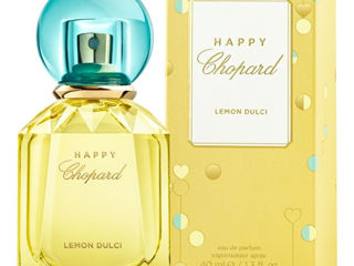 Chopard Lemon Dulci