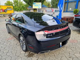 Lincoln MKZ foto 5