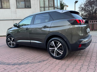 Peugeot 3008 foto 3