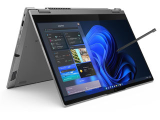 Lenovo Thinkbook 14s Yoga G3 Core i7 13th Gen i7-1355U