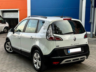 Renault Scenic foto 6