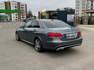 Mercedes E-Class foto 4