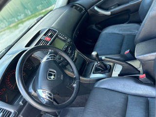 Honda Accord foto 4