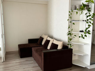 Apartament cu 1 cameră, 47 m², Centru, Chișinău foto 6