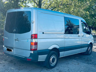 Mercedes SPRINTER 313 foto 3