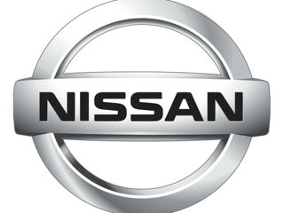 Эмблема (лэйба) Nissan Qashqai