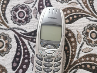 Nokia 6310i