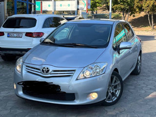 Toyota Auris foto 2