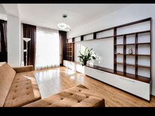Apartament cu 3 camere, 74 m², Botanica, Chișinău foto 4