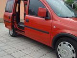 Opel Combo foto 3