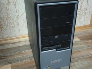 Корпус PC - 300 лей