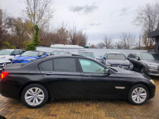 BMW 7 Series foto 7