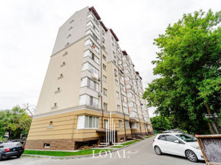 Apartament cu 2 camere, 40 m², Poșta Veche, Chișinău foto 12