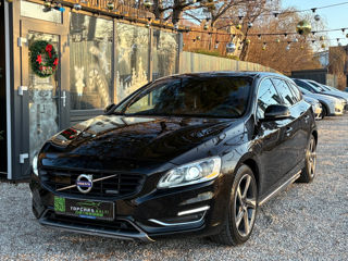 Volvo V60 foto 3