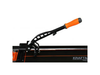 Aparat de taiat teracota manual Kraft&Dele KD10361 foto 5