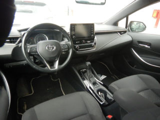 Toyota Corolla foto 5