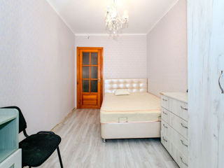 Apartament cu 2 camere, 50 m², Botanica, Chișinău foto 6