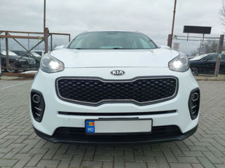 KIA Sportage foto 2