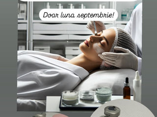 Proceduri cosmetice la specialist cu studii în biomedicină foto 6