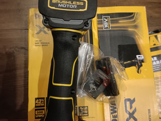 Dewalt DCF 860 870 noi foto 4