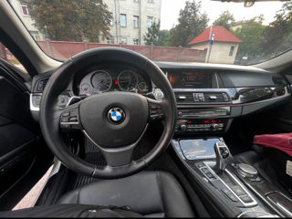 BMW 5 Series foto 9