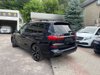 BMW X7 foto 6