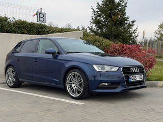 Audi A3 foto 2